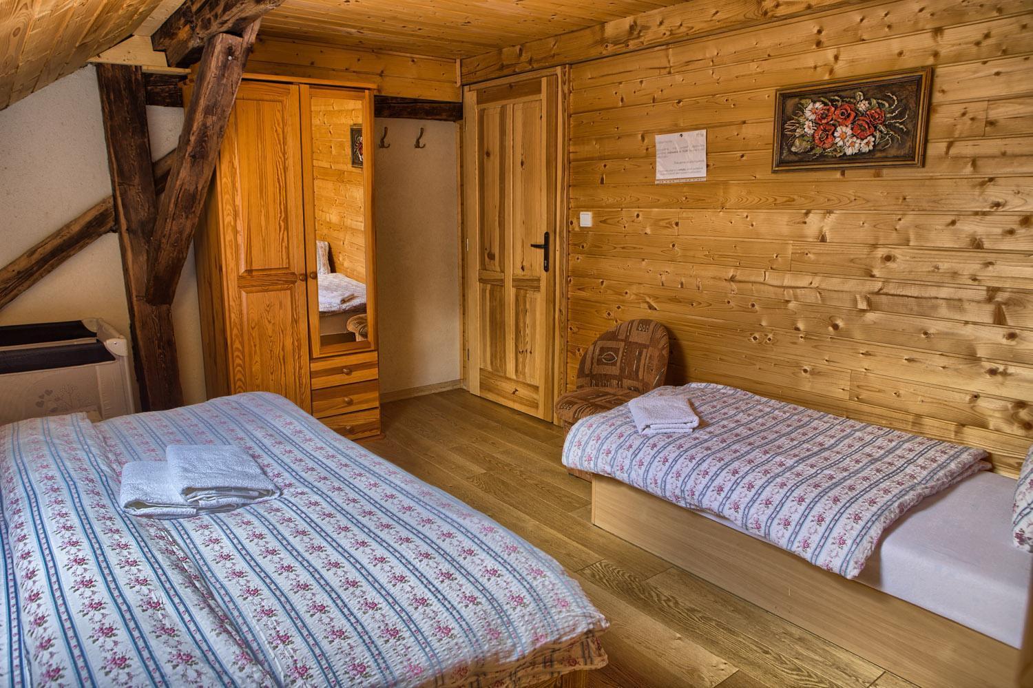 Penzion Zbojnicky Halas Tisovec Extérieur photo