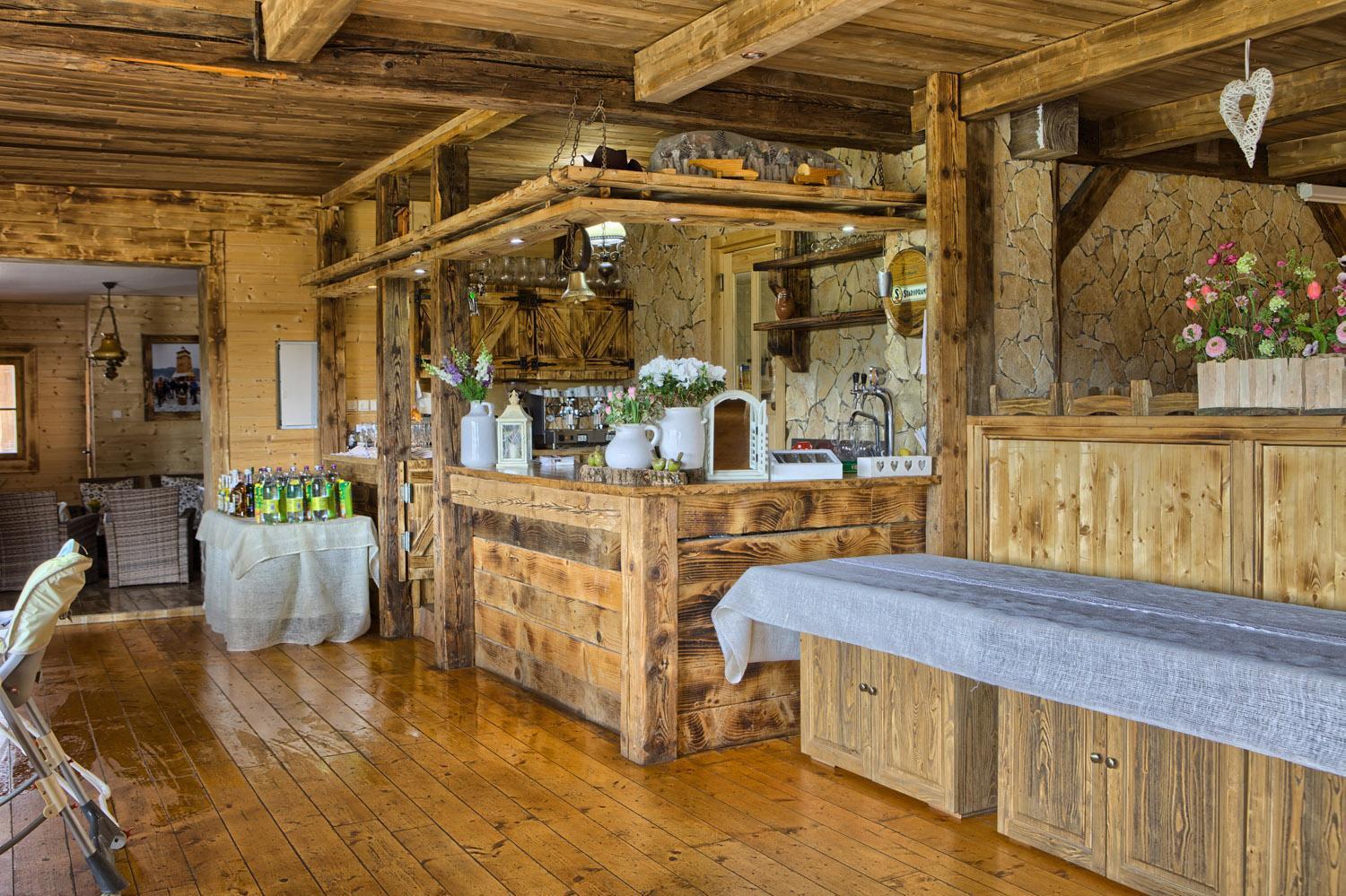 Penzion Zbojnicky Halas Tisovec Extérieur photo