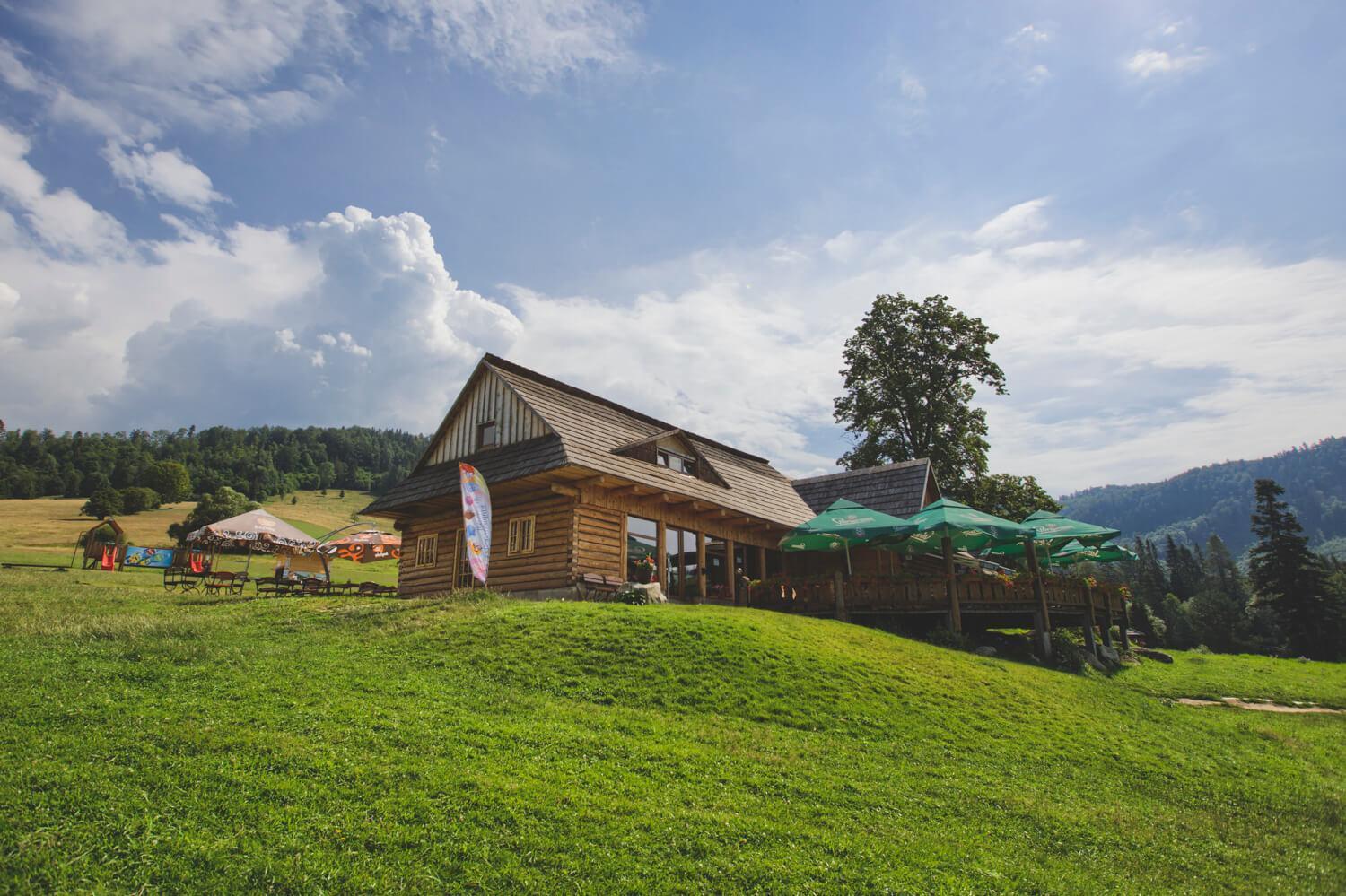 Penzion Zbojnicky Halas Tisovec Extérieur photo