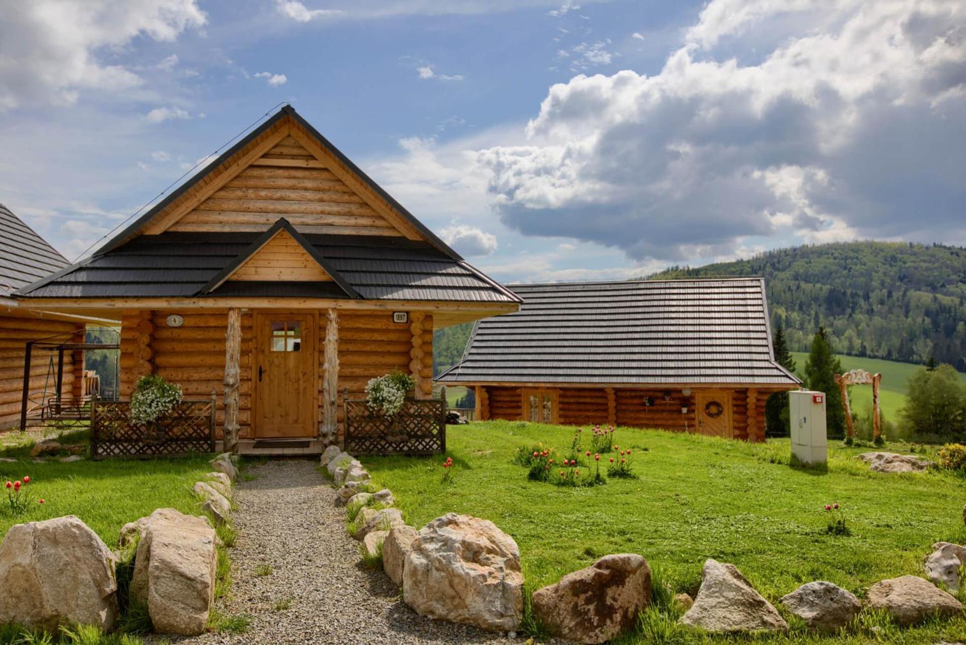 Penzion Zbojnicky Halas Tisovec Extérieur photo