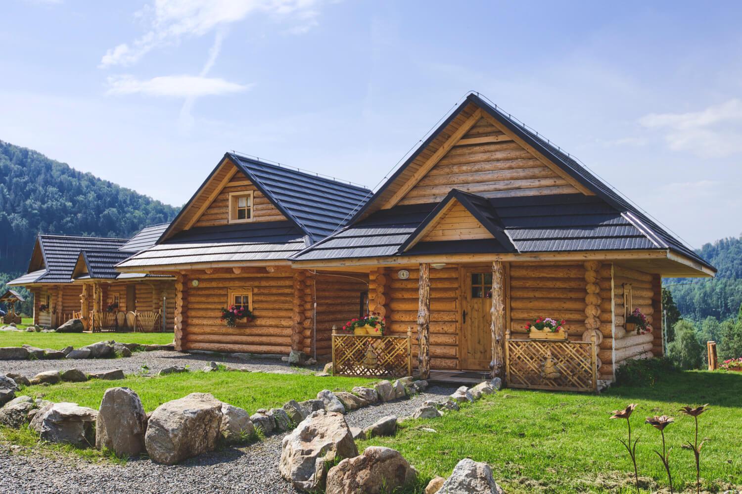 Penzion Zbojnicky Halas Tisovec Extérieur photo