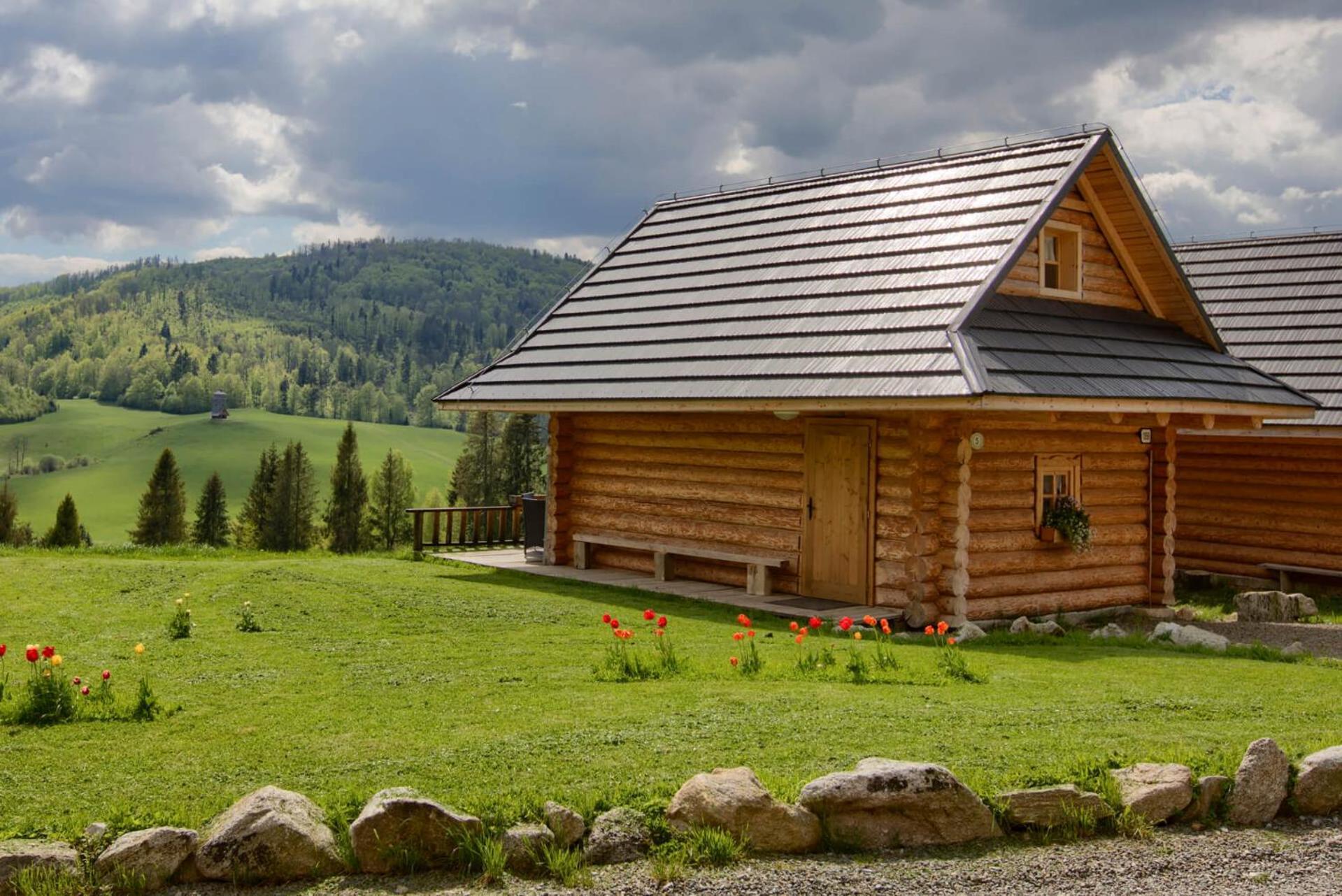 Penzion Zbojnicky Halas Tisovec Extérieur photo