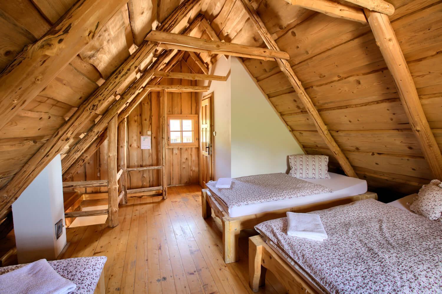 Penzion Zbojnicky Halas Tisovec Chambre photo